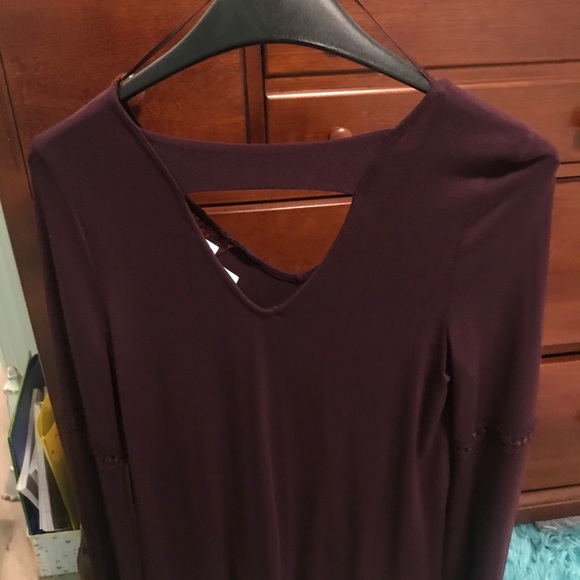 Tunic top - Picture 3 of 5